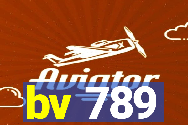 bv 789